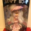 Bettyboopsuperstore Classic Collectibles Betty Boop Talking Pink Gown With Boa Doll (Retired)