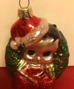 Bettyboopsuperstore Betty Boop Wreath (Kurt Audler) Retired