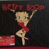 Bettyboopsuperstore Betty Boop Red Dress Utility Car Mats For Your Car