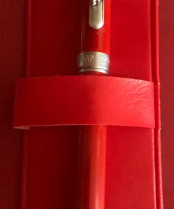 Bettyboopsuperstore Betty Boop Solid Brass Collectors Pen And Case Retired Hard To Find