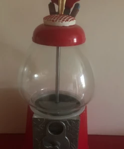 Bettyboopsuperstore Vintage Betty Boop Gumball/Candy (Hard To Find) Retired Classic Collectibles