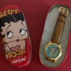 Bettyboopsuperstore Betty Boop On The Moon Watch (Musical) Retired Classic Collectibles