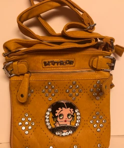 Bettyboopsuperstore Betty Boop Designer Inspired