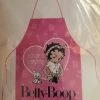 Bettyboopsuperstore NEW Betty Boop Apron Attitude Is Everything