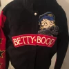 Goodies Galore The Bettyboopsuperstore Betty Boop Biker Betty Motorcycle Club Jacket
