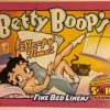 Bettyboopsuperstore Betty Boop Sleepy Time Tin Other Stuff