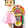 Bettyboopsuperstore Desktop Betty Boop Coin Bank