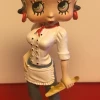 Bettyboopsuperstore Classic Collectibles Betty Boop Baker Figurine