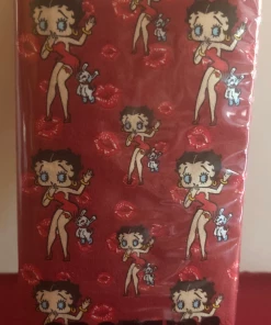 Bettyboopsuperstore Betty Boop Sneezies (Tissues) Bathroom