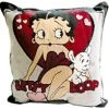 Bettyboopsuperstore Other Stuff Betty BoopThrow Or Pillow