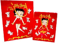 Bettyboopsuperstore Betty Boop Gift Bags Other Stuff