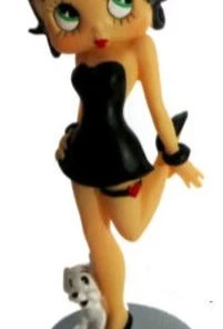 Bettyboopsuperstore Betty Boop Your Sexy