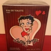 Bettyboopsuperstore Bathroom Betty Boop Eau De Toilette Paris Natural Spray
