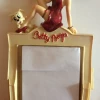 Bettyboopsuperstore Betty Boop Memo Holder Retired Classic Collectibles