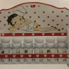 Bettyboopsuperstore Betty Boop Spice Rack (Retired) Hard To Find Classic Collectibles