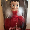 Bettyboopsuperstore Classic Collectibles Betty Boop Glamour Gal By Mattel