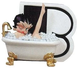 Bettyboopsuperstore Other Stuff Letter B