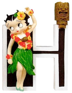 Bettyboopsuperstore Letter H 1 Bettyboopsuperstore Letter H