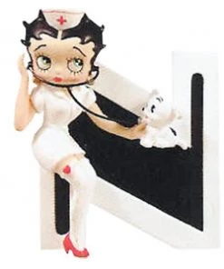 Bettyboopsuperstore Letter N Other Stuff