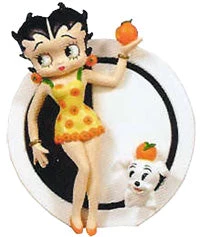 Bettyboopsuperstore Letter O Other Stuff