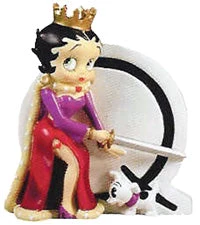 Bettyboopsuperstore Letter Q Other Stuff