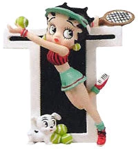 Bettyboopsuperstore Other Stuff Letter T