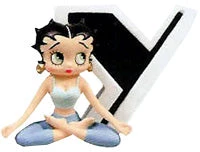 Bettyboopsuperstore Letter Y Other Stuff