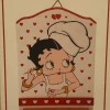 Bettyboopsuperstore Classic Collectibles Betty Boop Memo Cork Board Hard To Find Retired