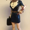 Bettyboopsuperstore Classic Collectibles Betty Boop Business Girl