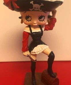Bettyboopsuperstore Betty Boop Pirate