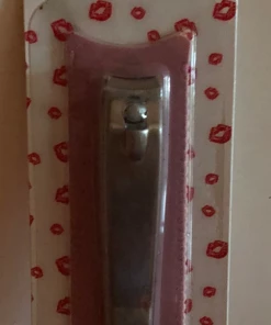 Bettyboopsuperstore Betty Boop Nail Trimmer