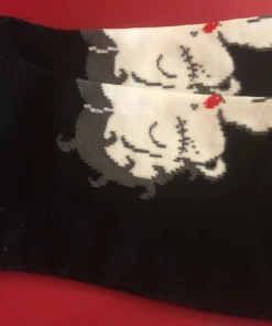 Goodies Galore The Bettyboopsuperstore Betty Boop Women's No Show Socks