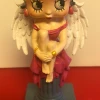 Bettyboopsuperstore Betty Boop Angel Classic Collectibles
