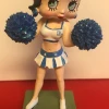 Bettyboopsuperstore Classic Collectibles Betty Boop Cheerleader Figurine