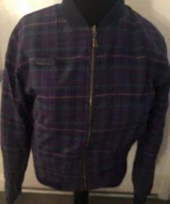 Bettyboopsuperstore Betty Boop Denim Reversible Biker Betty Jacket Clothing And Apparel