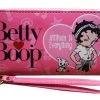 Bettyboopsuperstore On The Go Betty Boop Wallet Attitude Is Everything
