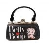 Bettyboopsuperstore Betty Boop Mini Purse NEW