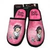Bettyboopsuperstore Betty Boop Attitude Slippers NEW Bathroom