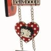 Bettyboopsuperstore Betty Boop Magnet 4 Part Dangle NEW Kitchen