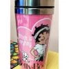 Bettyboopsuperstore Betty Boop Attitude Thermo Travel Mug Kitchen