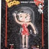 Goodies Galore The Bettyboopsuperstore Betty Boop Bendable Doll - Retired Classic Collectibles