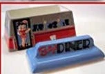 Bettyboopsuperstore Kitchen Betty Boop Diner Cookie Jar