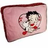 Bettyboopsuperstore Betty Boop Large Bed Pillow