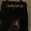 Bettyboopsuperstore On The Go Betty Boop Backpack/Purse