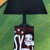 Goodies Galore The Bettyboopsuperstore Betty Boop Classy Lady Lamp