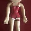 Bettyboopsuperstore Betty Boop I Don'st Do Mornings Bendable Doll Mini - Retired Classic Collectibles
