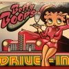 Bettyboopsuperstore Other Stuff Betty Boop Drive In