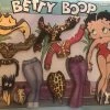 Bettyboopsuperstore Classic Collectibles Betty Boop Magnetic Paper Doll Set