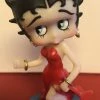 Bettyboopsuperstore Classic Collectibles Betty Boop 3 Styles Of Play Concepts Figurines Retired