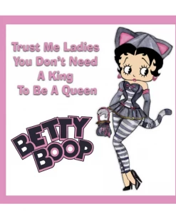 Bettyboopsuperstore Bathroom Betty Boop Microsoft Wash Cloths